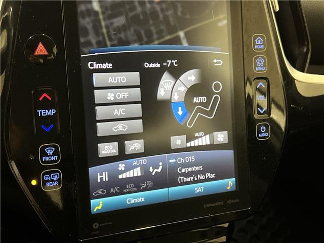 2021 Toyota Prius  (Stk: 14U7094) in Markham - Image 21 of 29