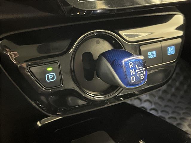 2021 Toyota Prius  (Stk: 14U7094) in Markham - Image 22 of 29