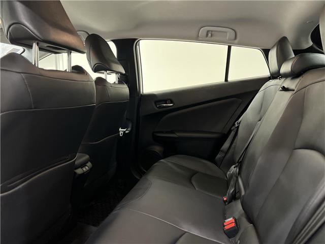2021 Toyota Prius  (Stk: 14U7094) in Markham - Image 25 of 29