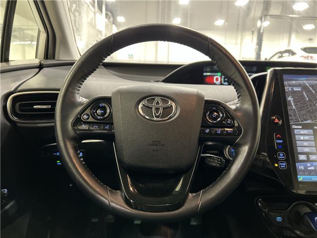 2021 Toyota Prius  (Stk: 14U7094) in Markham - Image 26 of 29