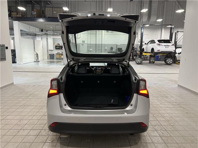 2021 Toyota Prius  (Stk: 14U7094) in Markham - Image 28 of 29