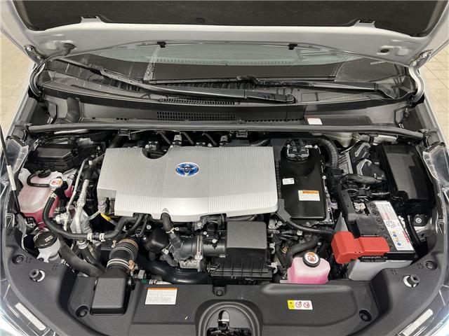 2021 Toyota Prius  (Stk: 14U7094) in Markham - Image 29 of 29