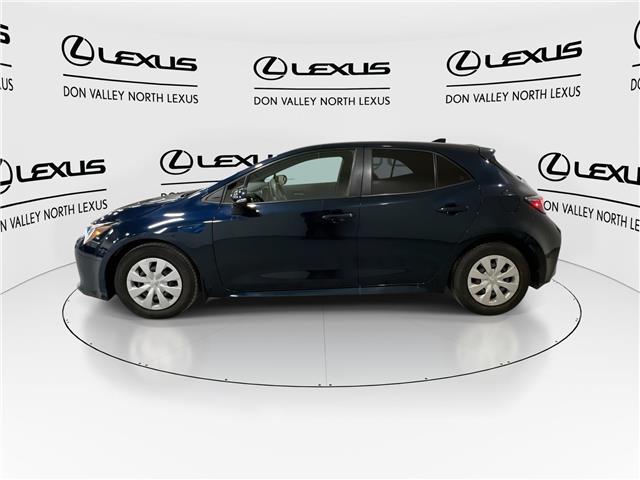 2022 Toyota Corolla Hatchback  (Stk: 14U7097) in Markham - Image 6 of 26