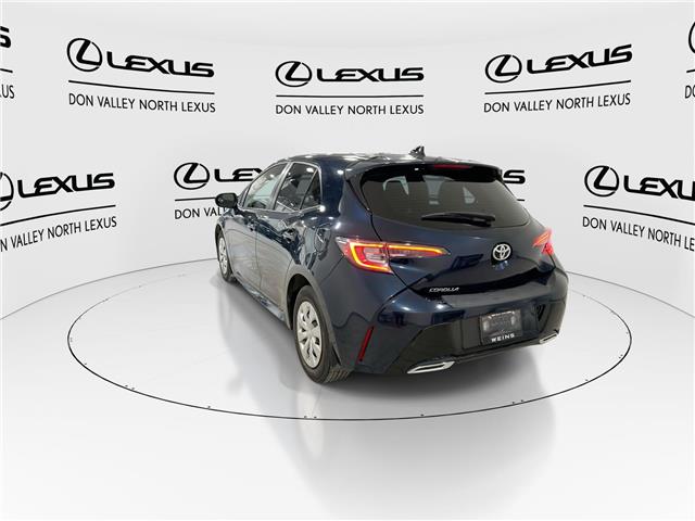 2022 Toyota Corolla Hatchback  (Stk: 14U7097) in Markham - Image 7 of 26