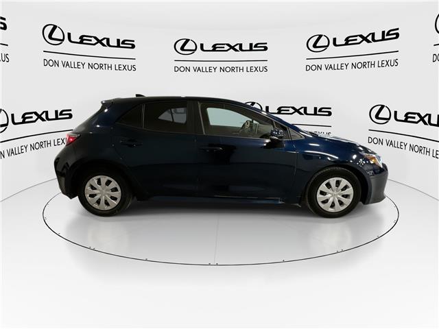 2022 Toyota Corolla Hatchback  (Stk: 14U7097) in Markham - Image 10 of 26