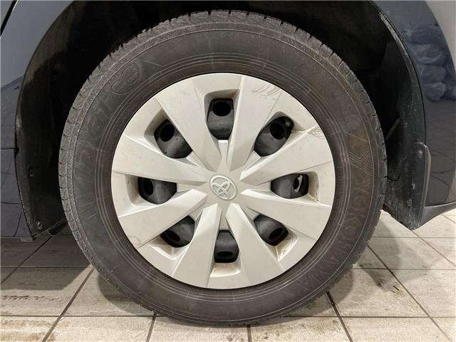 2022 Toyota Corolla Hatchback  (Stk: 14U7097) in Markham - Image 11 of 26