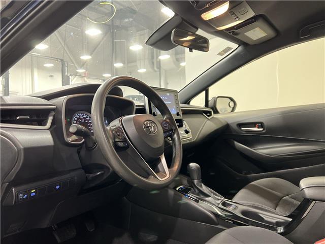 2022 Toyota Corolla Hatchback  (Stk: 14U7097) in Markham - Image 12 of 26