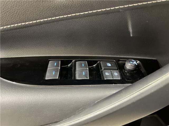 2022 Toyota Corolla Hatchback  (Stk: 14U7097) in Markham - Image 14 of 26