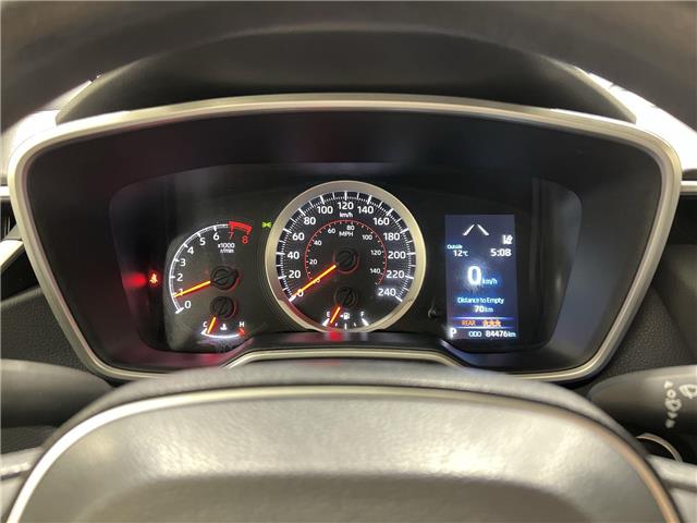 2022 Toyota Corolla Hatchback  (Stk: 14U7097) in Markham - Image 15 of 26