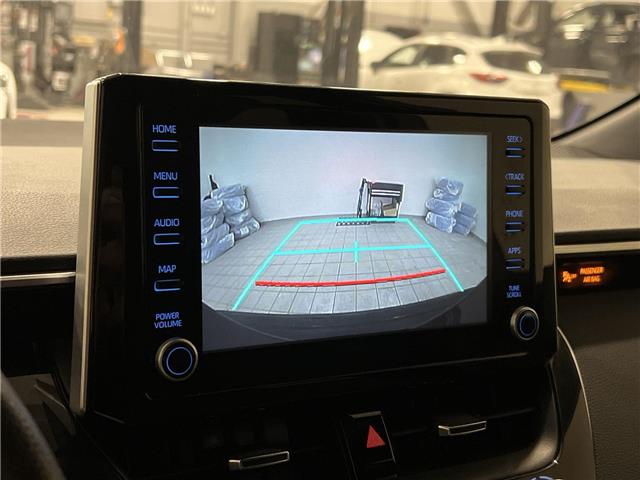 2022 Toyota Corolla Hatchback  (Stk: 14U7097) in Markham - Image 17 of 26