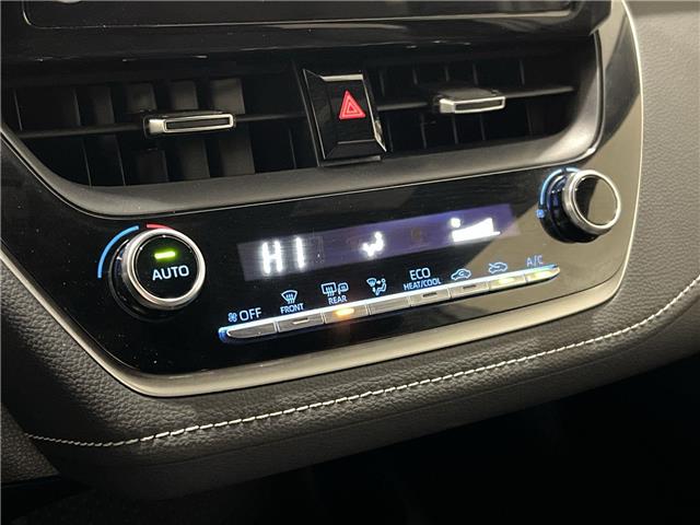 2022 Toyota Corolla Hatchback  (Stk: 14U7097) in Markham - Image 19 of 26
