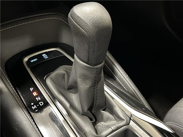 2022 Toyota Corolla Hatchback  (Stk: 14U7097) in Markham - Image 20 of 26