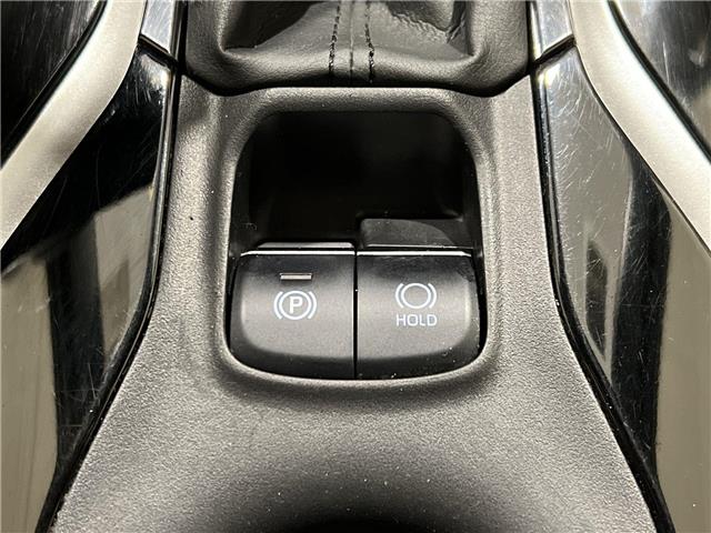 2022 Toyota Corolla Hatchback  (Stk: 14U7097) in Markham - Image 21 of 26