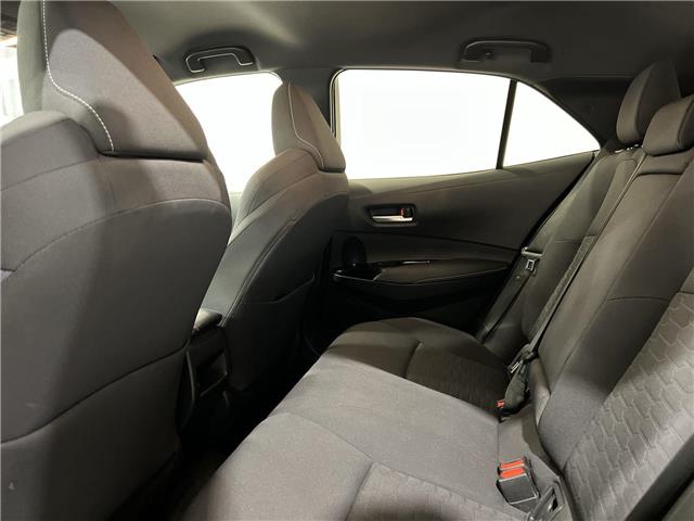 2022 Toyota Corolla Hatchback  (Stk: 14U7097) in Markham - Image 22 of 26