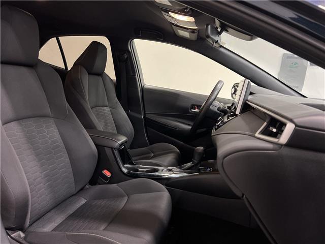 2022 Toyota Corolla Hatchback  (Stk: 14U7097) in Markham - Image 24 of 26