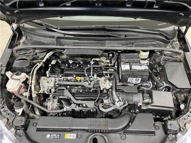 2022 Toyota Corolla Hatchback  (Stk: 14U7097) in Markham - Image 26 of 26