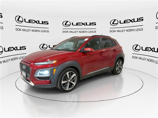 2018 Hyundai Kona  (Stk: 14U7079) in Markham - Image 5 of 32