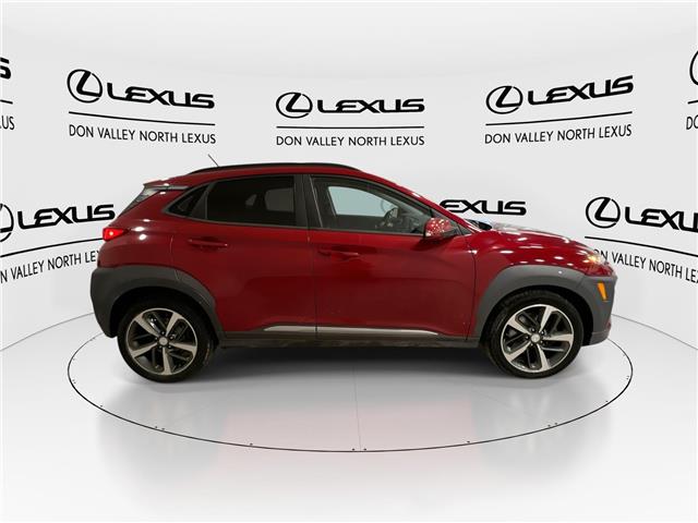 2018 Hyundai Kona  (Stk: 14U7079) in Markham - Image 10 of 32