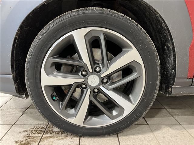 2018 Hyundai Kona  (Stk: 14U7079) in Markham - Image 11 of 32