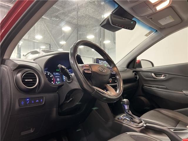 2018 Hyundai Kona  (Stk: 14U7079) in Markham - Image 12 of 32