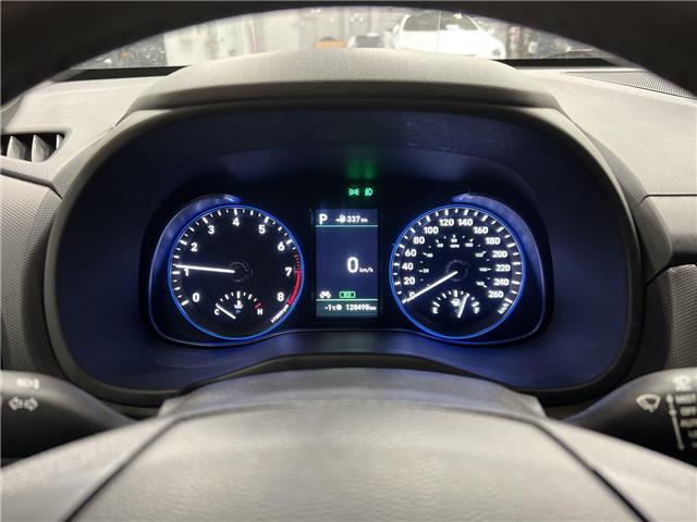 2018 Hyundai Kona  (Stk: 14U7079) in Markham - Image 15 of 32