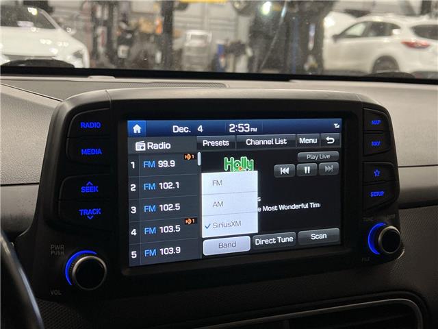 2018 Hyundai Kona  (Stk: 14U7079) in Markham - Image 17 of 32