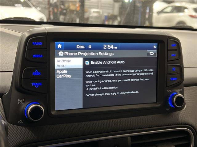 2018 Hyundai Kona  (Stk: 14U7079) in Markham - Image 20 of 32