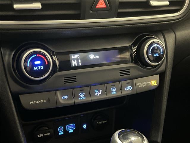 2018 Hyundai Kona  (Stk: 14U7079) in Markham - Image 22 of 32