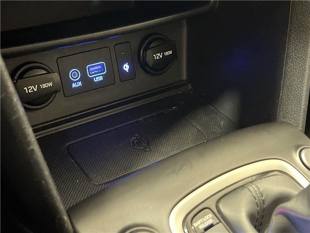 2018 Hyundai Kona  (Stk: 14U7079) in Markham - Image 24 of 32