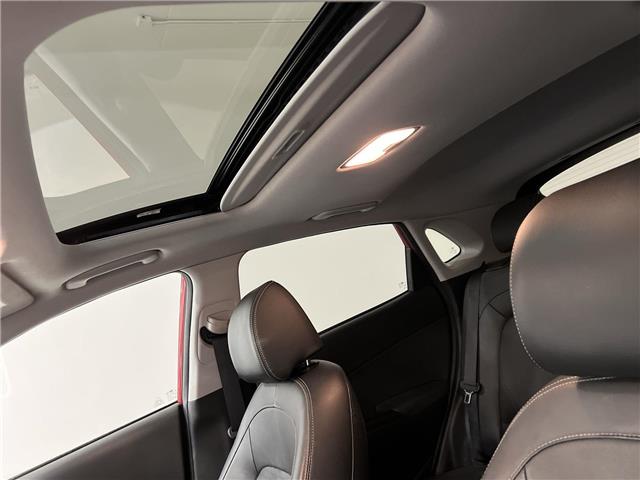 2018 Hyundai Kona  (Stk: 14U7079) in Markham - Image 25 of 32