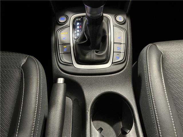 2018 Hyundai Kona  (Stk: 14U7079) in Markham - Image 27 of 32