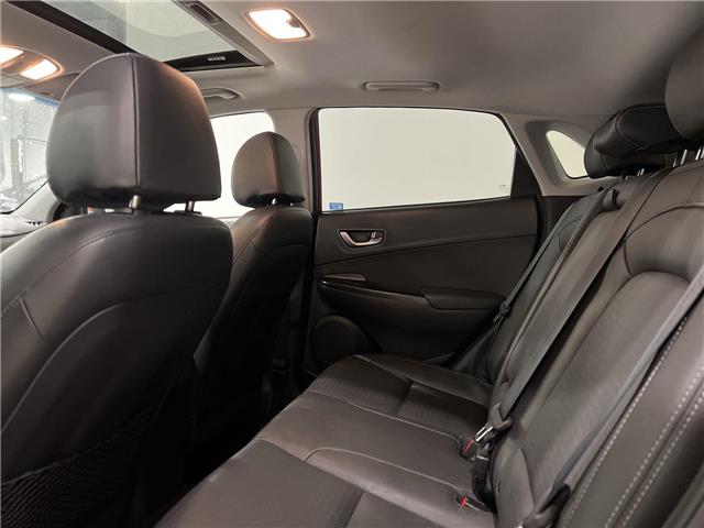 2018 Hyundai Kona  (Stk: 14U7079) in Markham - Image 28 of 32