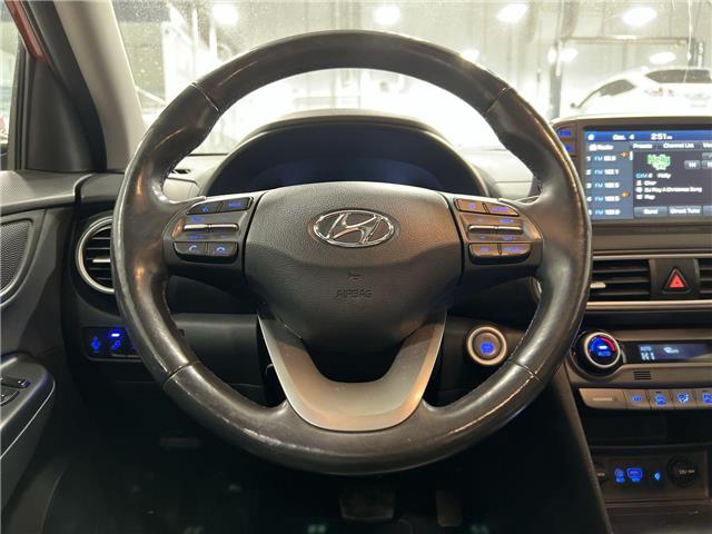 2018 Hyundai Kona  (Stk: 14U7079) in Markham - Image 29 of 32