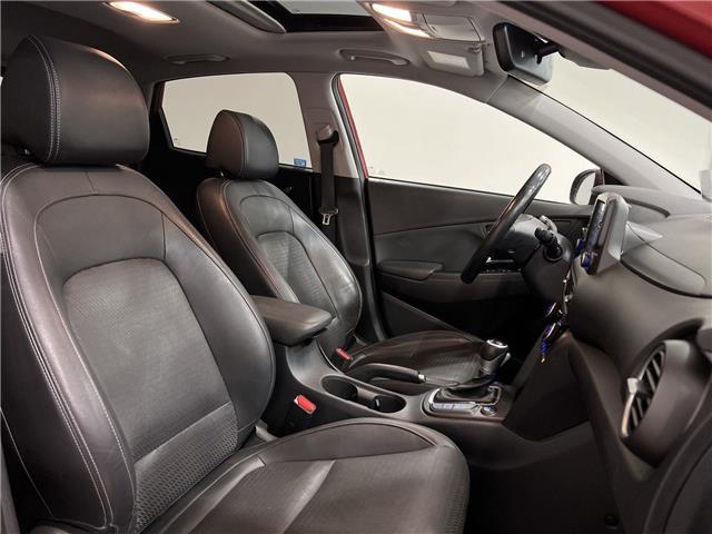 2018 Hyundai Kona  (Stk: 14U7079) in Markham - Image 30 of 32