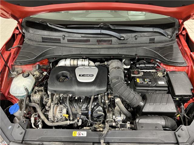 2018 Hyundai Kona  (Stk: 14U7079) in Markham - Image 32 of 32