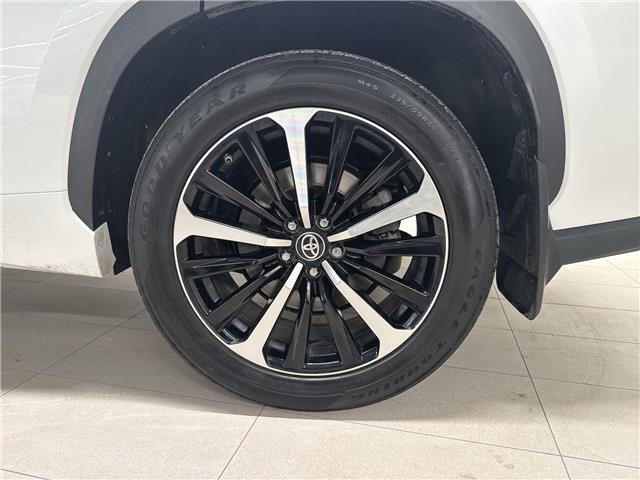 2022 Toyota Highlander XSE (Stk: 11U4272) in Markham - Image 14 of 36