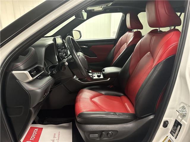 2022 Toyota Highlander XSE (Stk: 11U4272) in Markham - Image 15 of 36