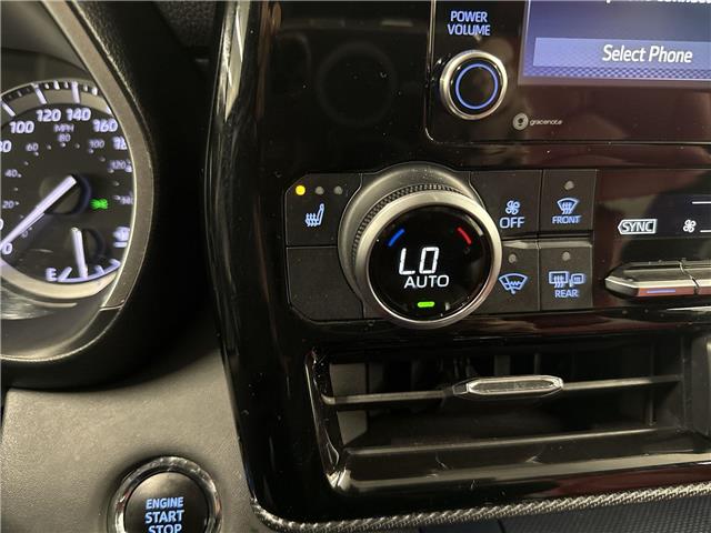 2022 Toyota Highlander XSE (Stk: 11U4272) in Markham - Image 16 of 36