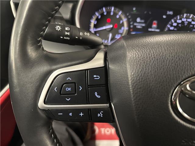 2022 Toyota Highlander XSE (Stk: 11U4272) in Markham - Image 20 of 36