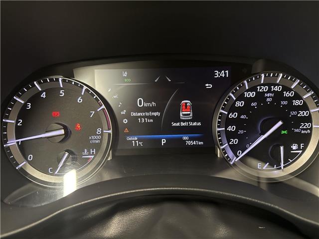 2022 Toyota Highlander XSE (Stk: 11U4272) in Markham - Image 22 of 36
