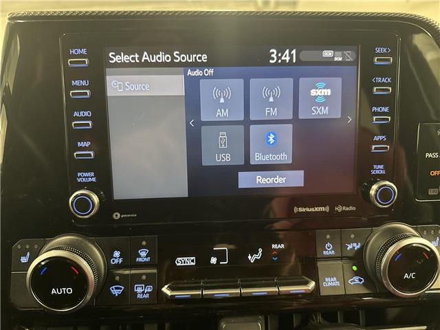 2022 Toyota Highlander XSE (Stk: 11U4272) in Markham - Image 23 of 36