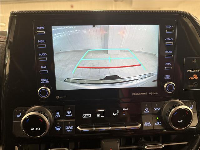 2022 Toyota Highlander XSE (Stk: 11U4272) in Markham - Image 24 of 36