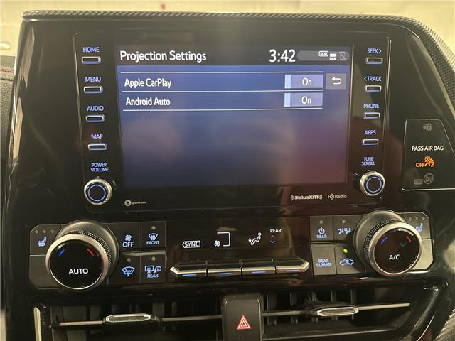 2022 Toyota Highlander XSE (Stk: 11U4272) in Markham - Image 26 of 36
