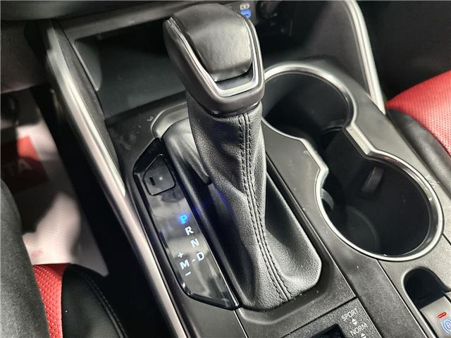2022 Toyota Highlander XSE (Stk: 11U4272) in Markham - Image 29 of 36