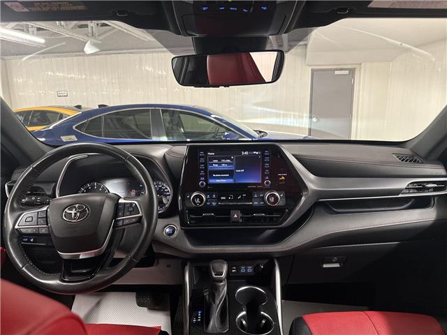 2022 Toyota Highlander XSE (Stk: 11U4272) in Markham - Image 30 of 36