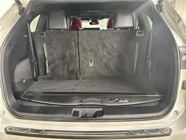 2022 Toyota Highlander XSE (Stk: 11U4272) in Markham - Image 34 of 36