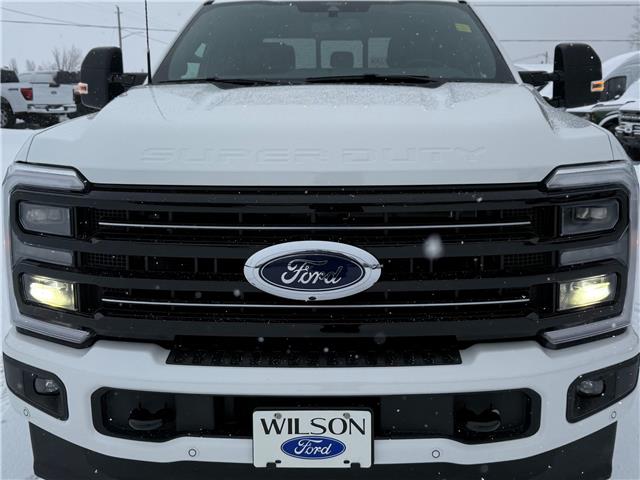 2026 Ford F-250 Platinum (Stk: 2026-31) in New Liskeard - Image 3 of 16