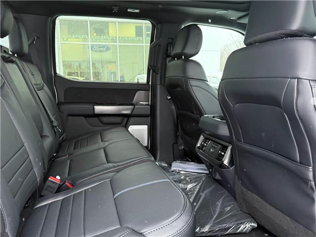 2026 Ford F-250 Platinum (Stk: 2026-31) in New Liskeard - Image 12 of 16