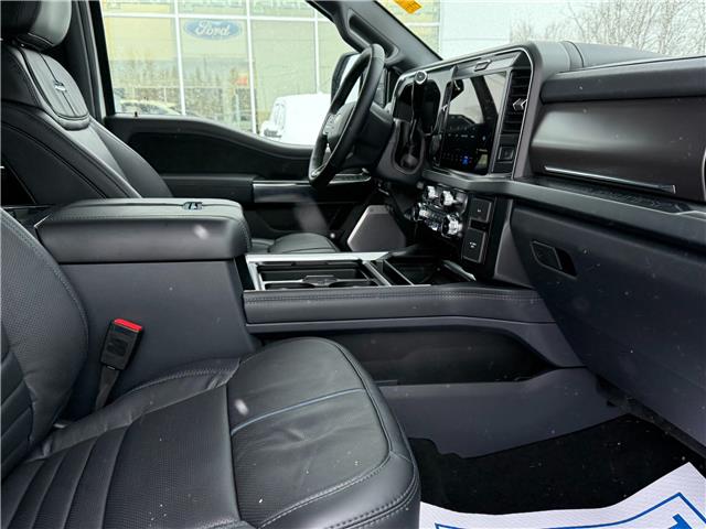 2026 Ford F-250 Platinum (Stk: 2026-31) in New Liskeard - Image 13 of 16