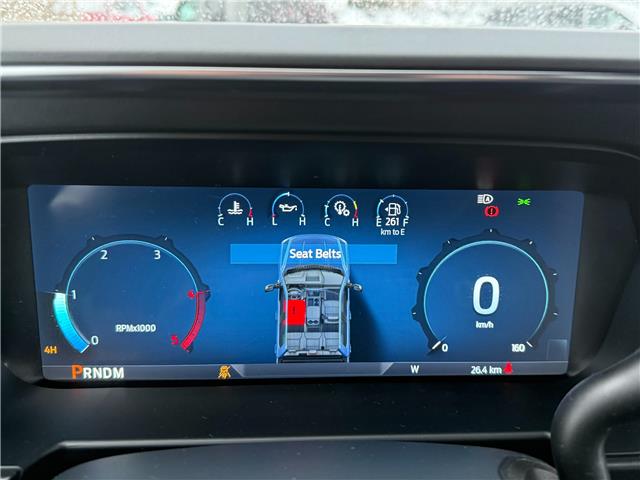 2026 Ford F-250 Platinum (Stk: 2026-31) in New Liskeard - Image 15 of 16